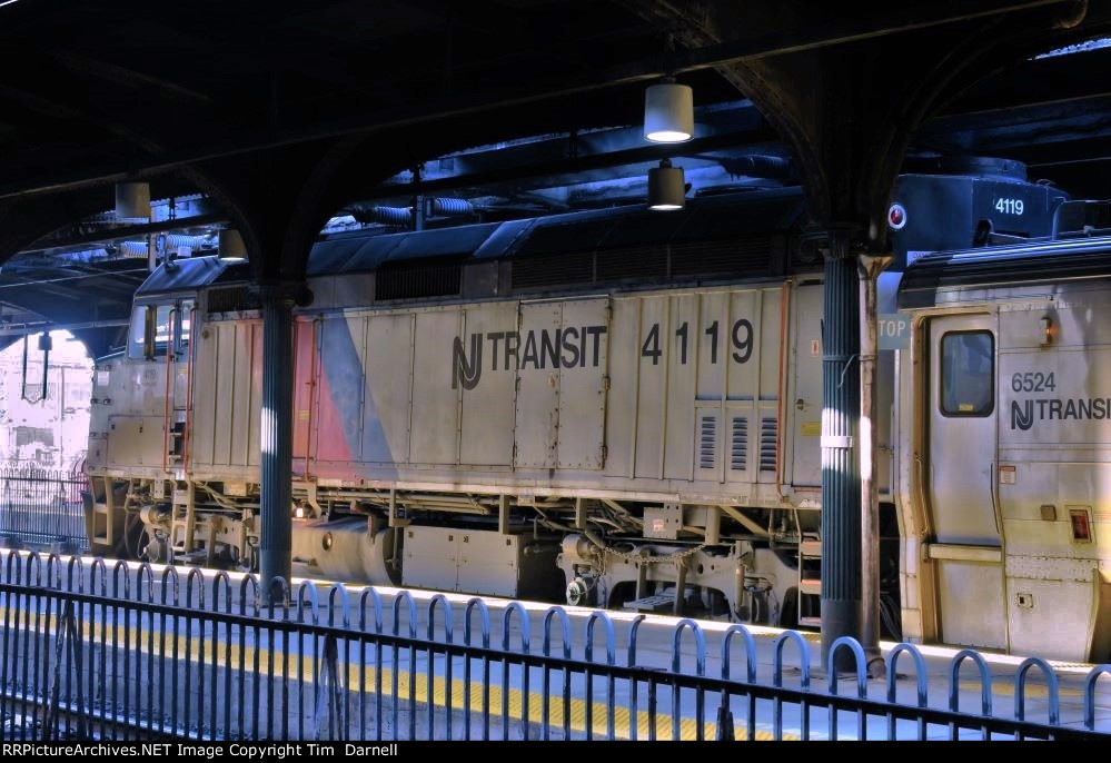 NJT 4119